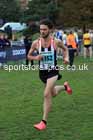Senior Mens 2024 National Cross Country Relays, Berry Hill Park, Mansfield.   Photo: David T. Hewitson/Sports for All Pics